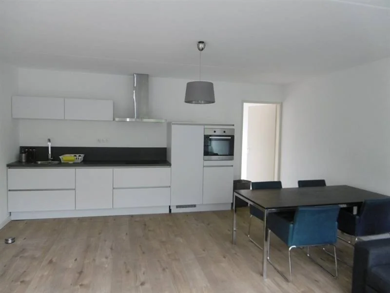 Foto van de Appartement gelegen aan de Van Suchtelen van de Haarestraat in Amsterdam