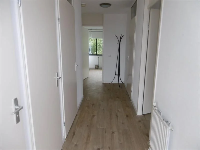 Foto van de Appartement gelegen aan de Van Suchtelen van de Haarestraat in Amsterdam