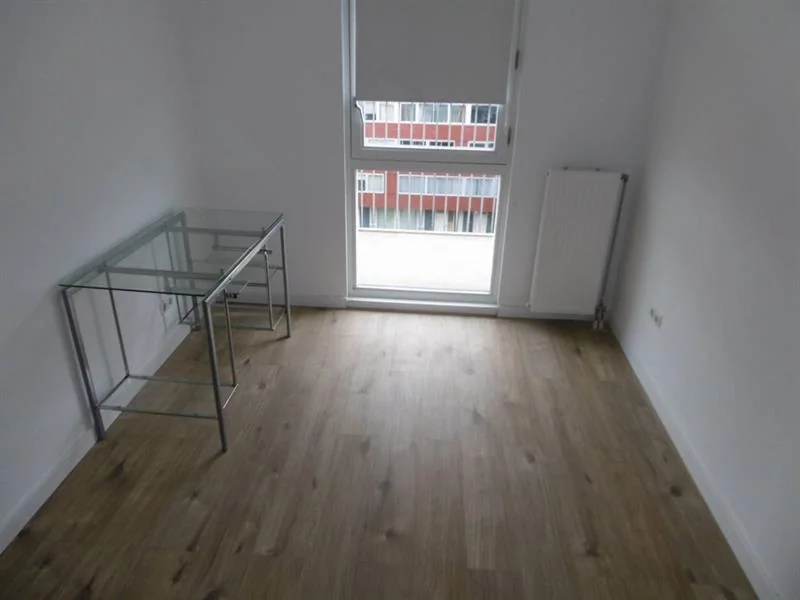 Foto van de Appartement gelegen aan de Van Suchtelen van de Haarestraat in Amsterdam