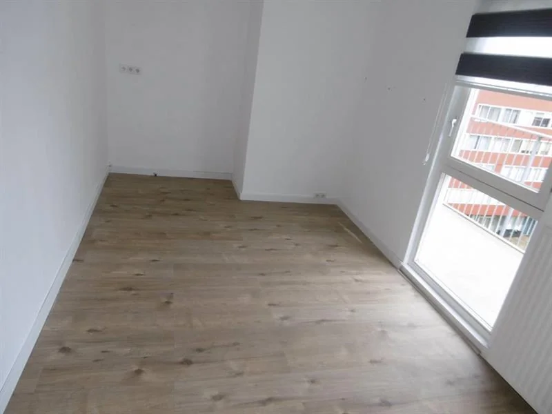 Foto van de Appartement gelegen aan de Van Suchtelen van de Haarestraat in Amsterdam