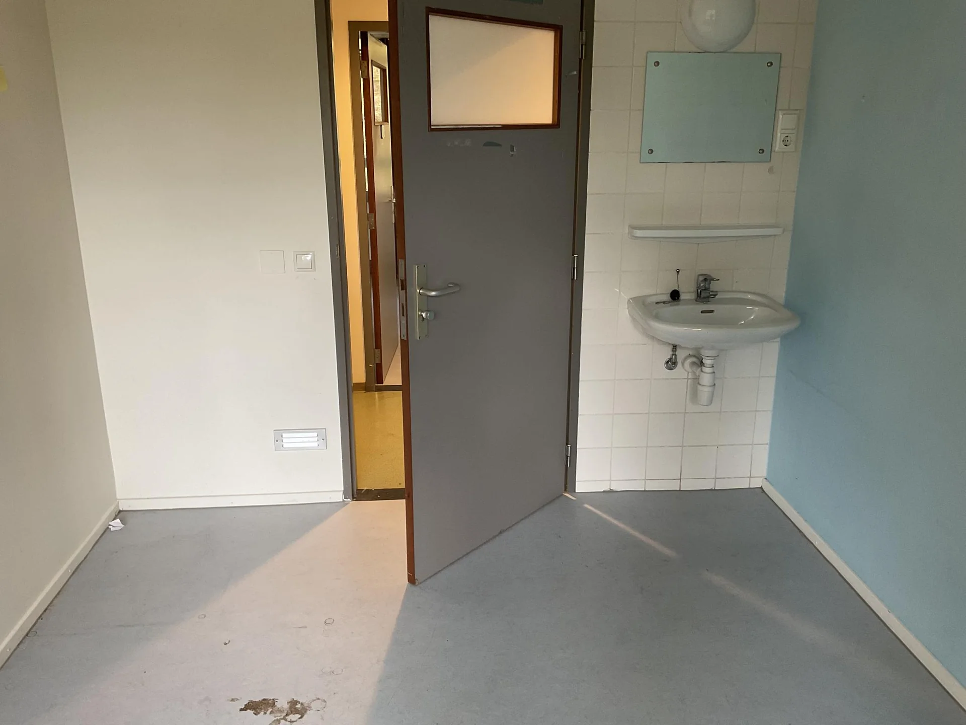 Foto van de Kamer gelegen aan de Nijmeegsebaan in Nijmegen
