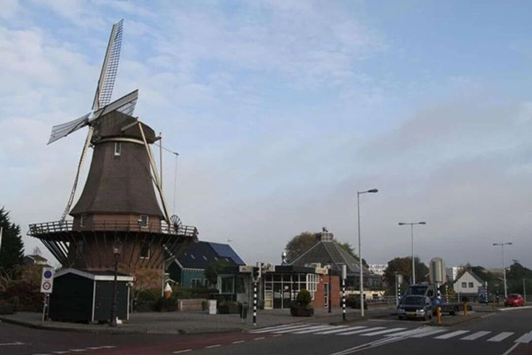 Foto van de Appartement gelegen aan de Beverenstraat in Amsterdam