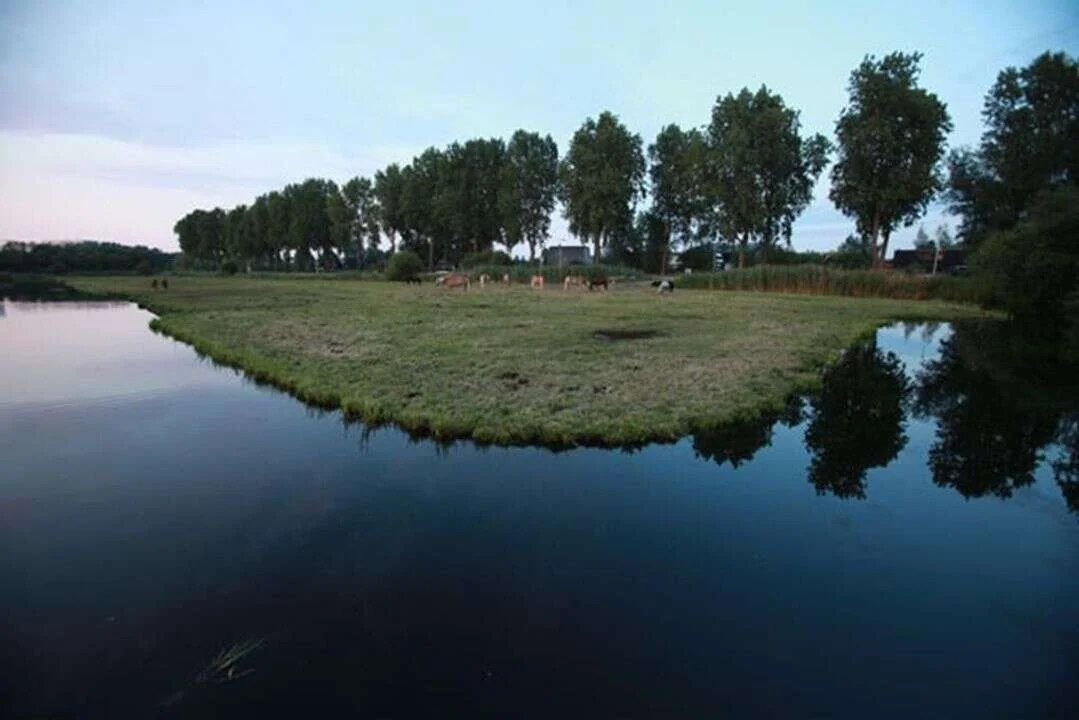 Foto van de Appartement gelegen aan de Beverenstraat in Amsterdam