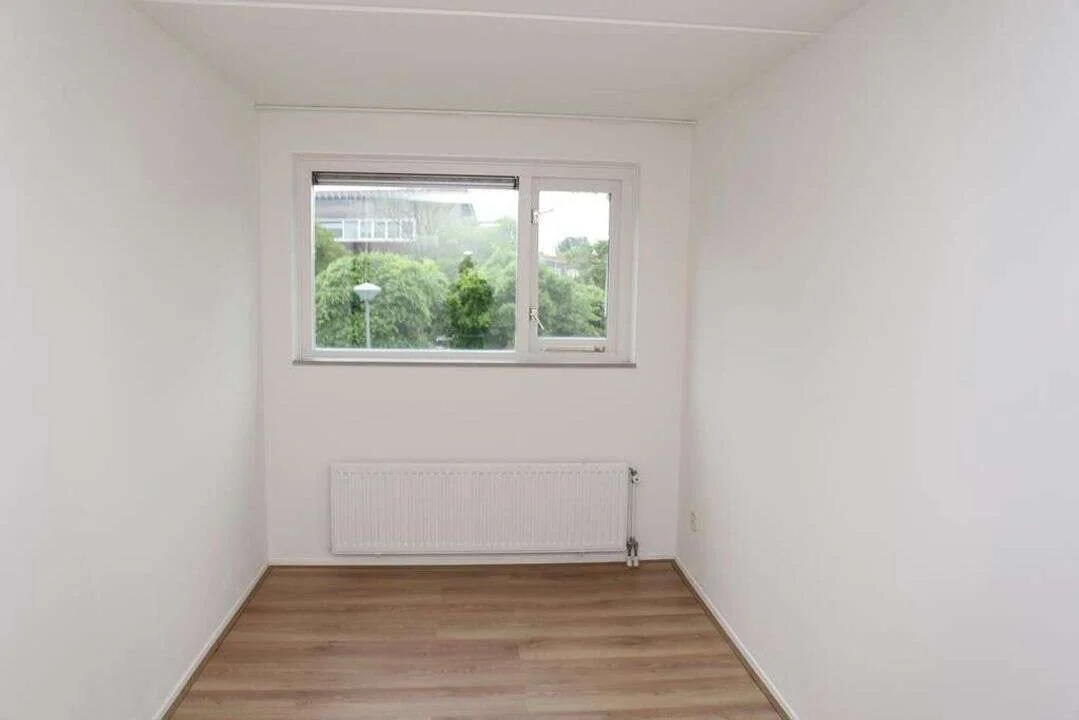 Foto van de Appartement gelegen aan de Beverenstraat in Amsterdam