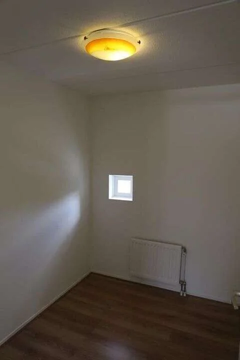 Foto van de Appartement gelegen aan de Beverenstraat in Amsterdam