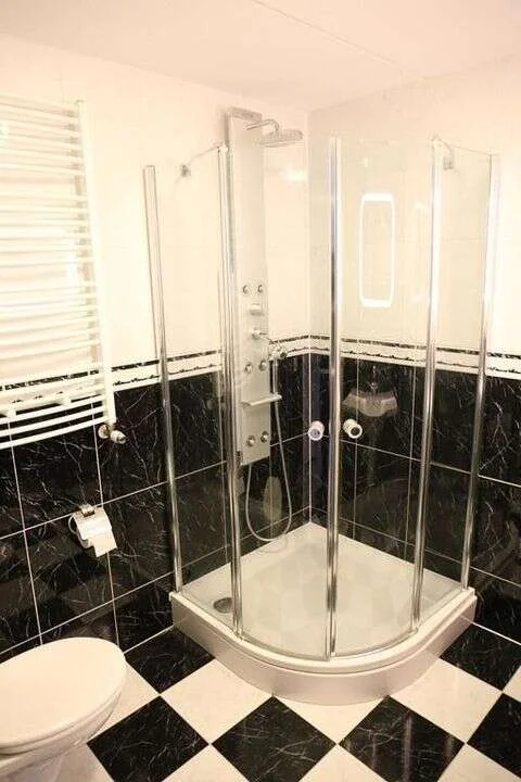 Foto van de Appartement gelegen aan de Beverenstraat in Amsterdam