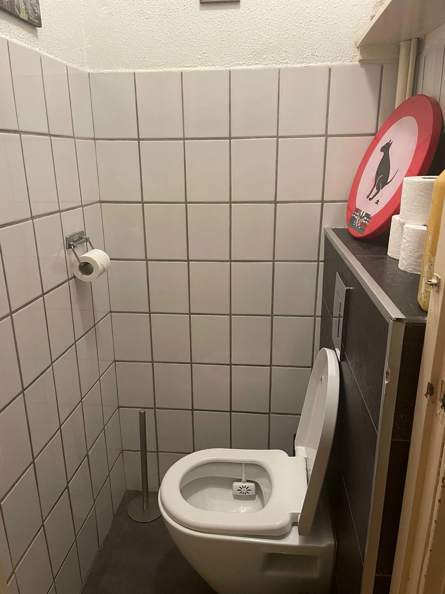 Foto van de Kamer gelegen aan de Stadhouderslaan in Groningen