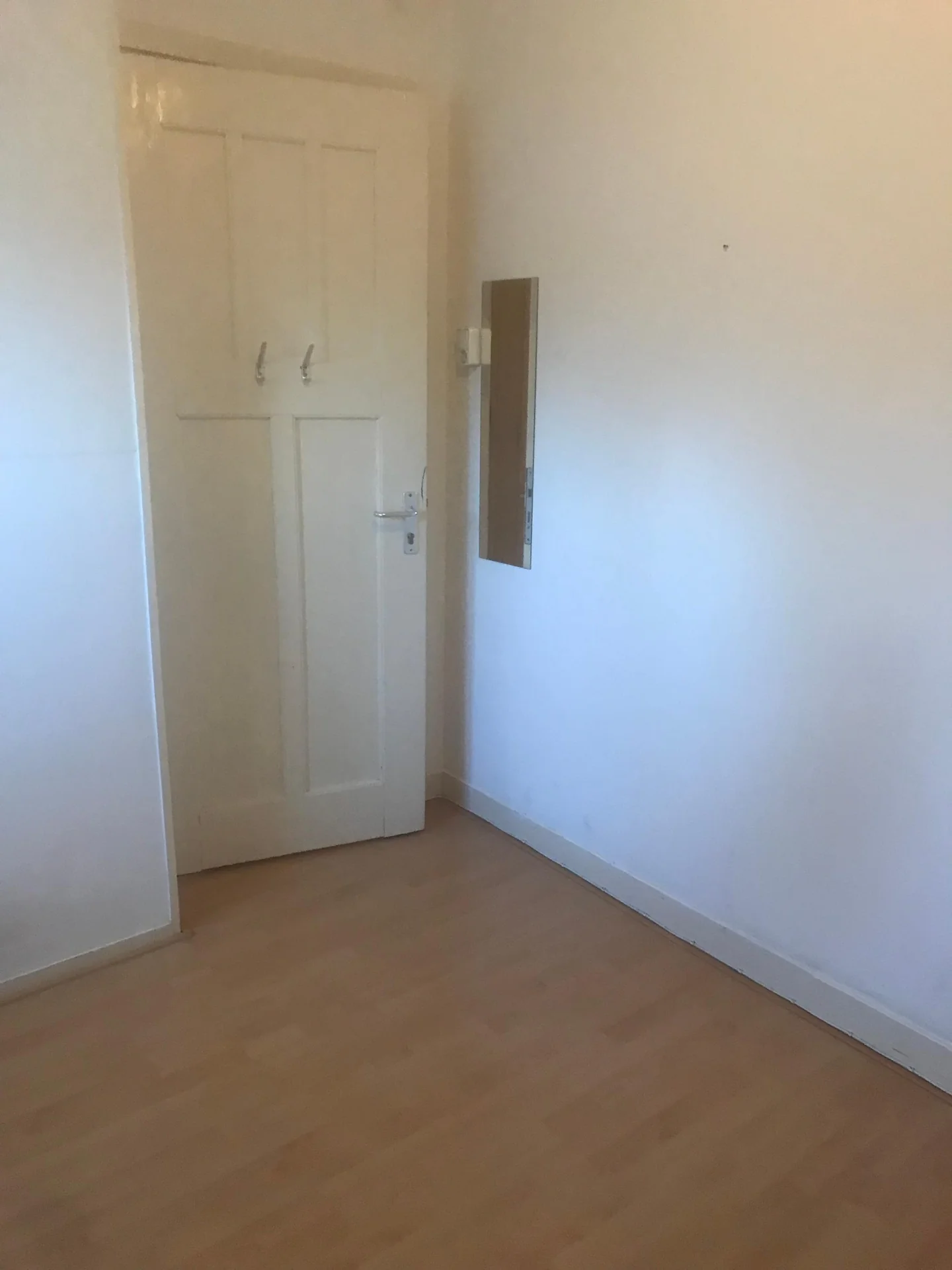 Foto van de Kamer gelegen aan de Stadhouderslaan in Groningen