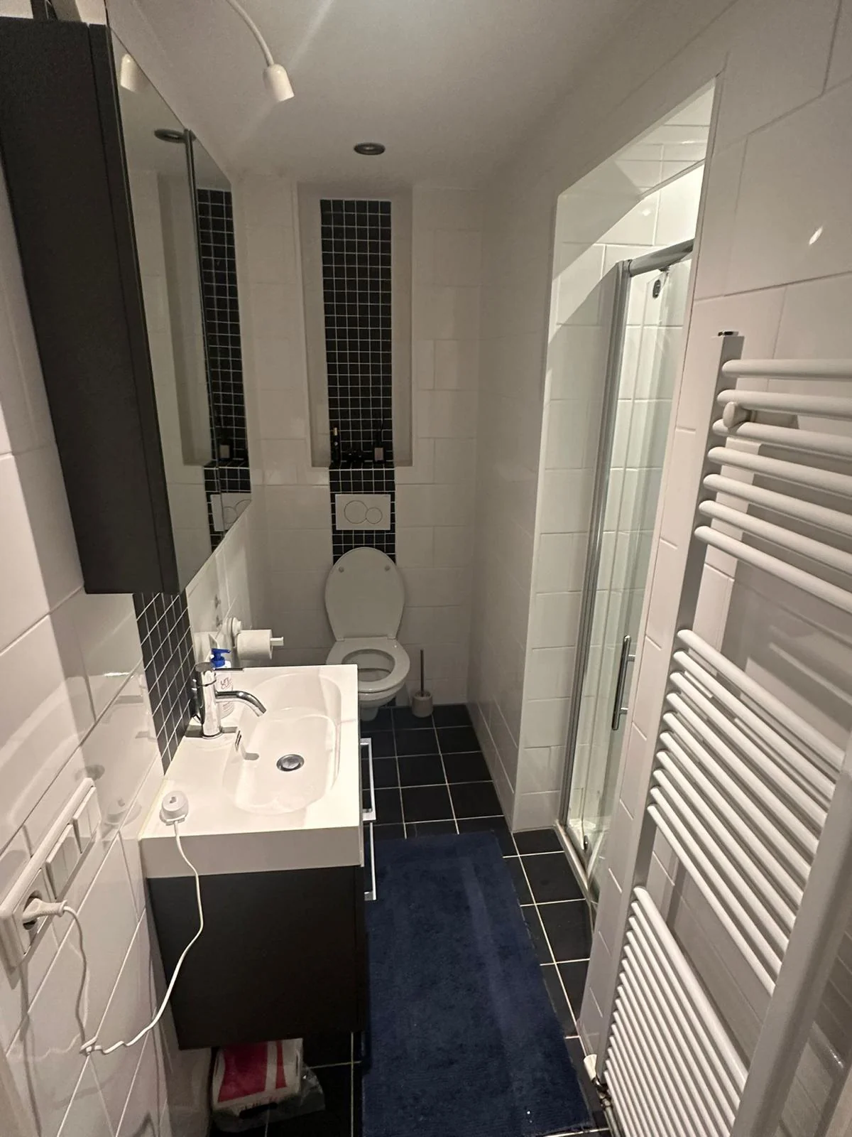 Foto van de Appartement gelegen aan de Vechtstraat in Amsterdam