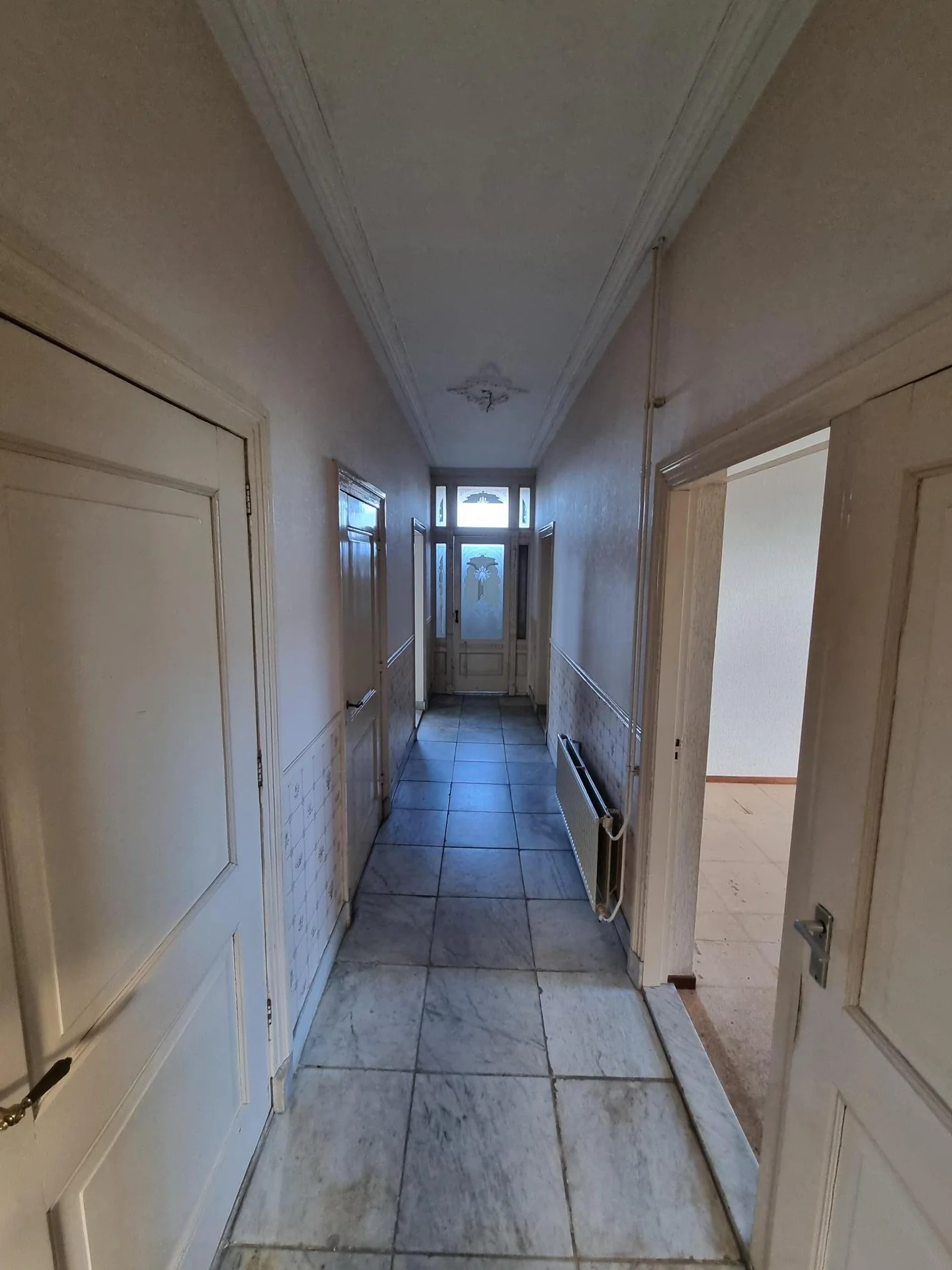 Foto van de Appartement gelegen aan de Voordijk in Barendrecht