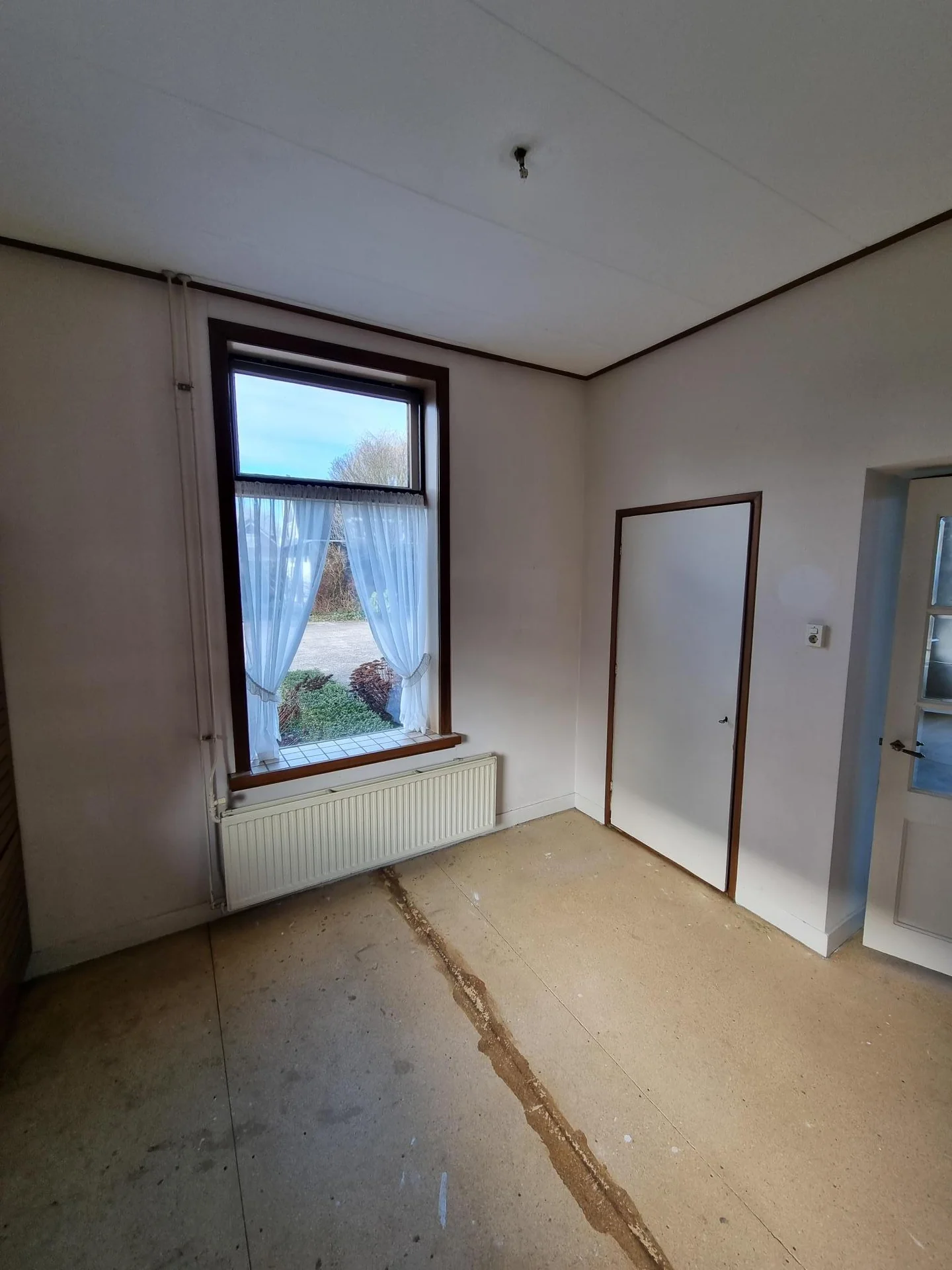 Foto van de Appartement gelegen aan de Voordijk in Barendrecht