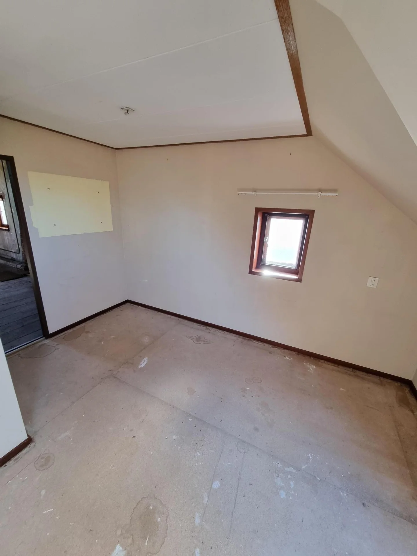 Foto van de Appartement gelegen aan de Voordijk in Barendrecht