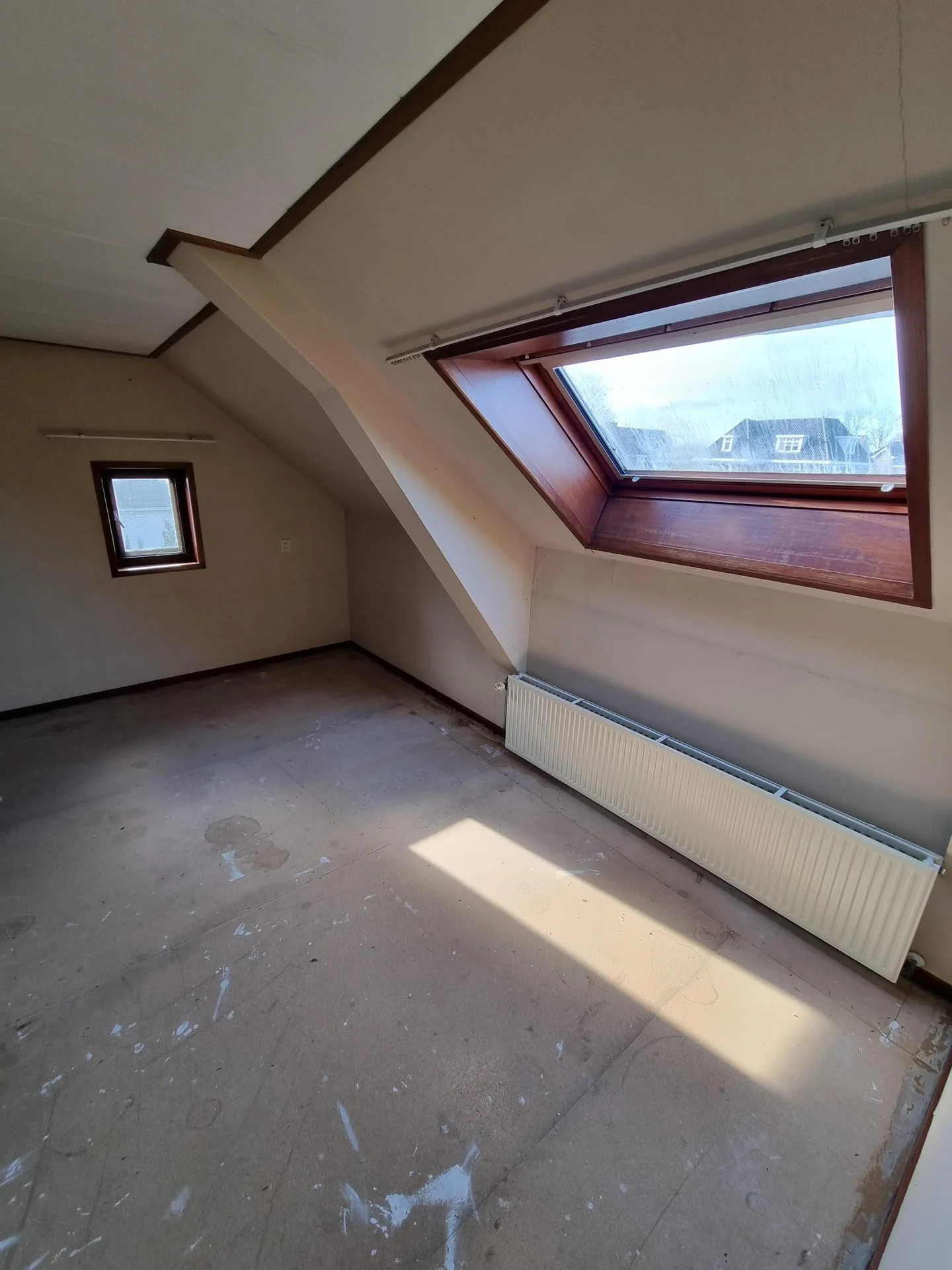 Foto van de Appartement gelegen aan de Voordijk in Barendrecht