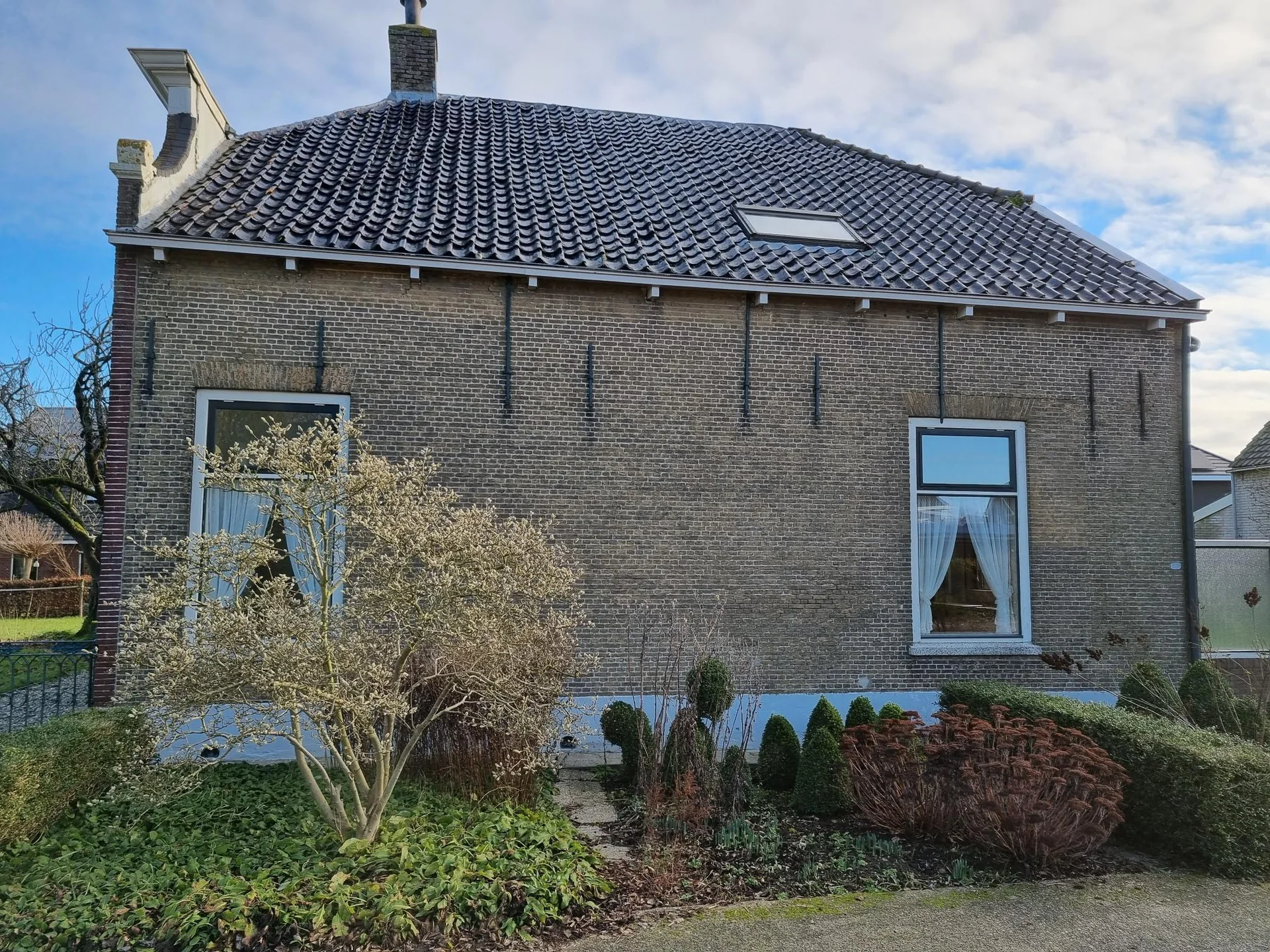 Foto van de Appartement gelegen aan de Voordijk in Barendrecht