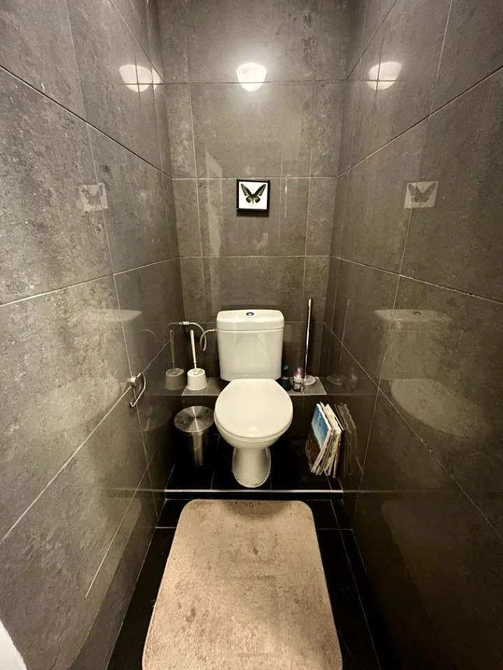 Foto van de Kamer gelegen aan de Arent Janszoon Ernststraat in Amsterdam