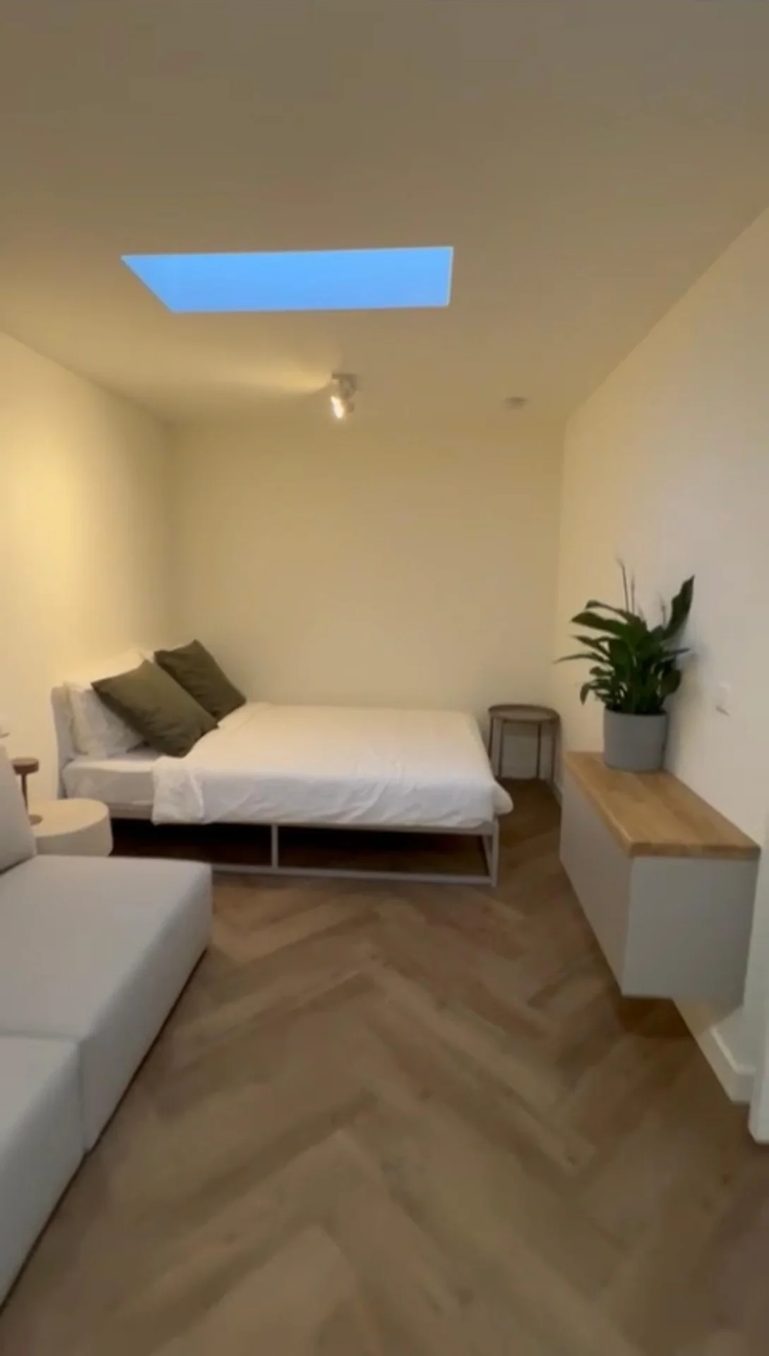 Foto van de Kamer gelegen aan de Nieuwe Laan in Amsterdam