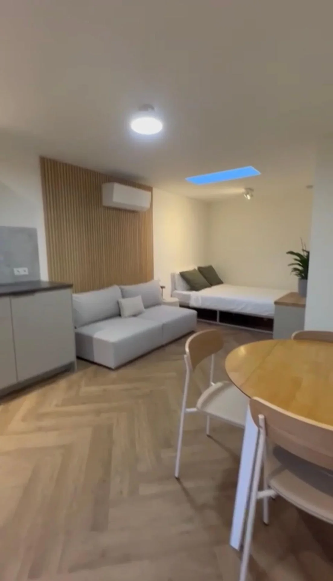 Foto van de Kamer gelegen aan de Nieuwe Laan in Amsterdam