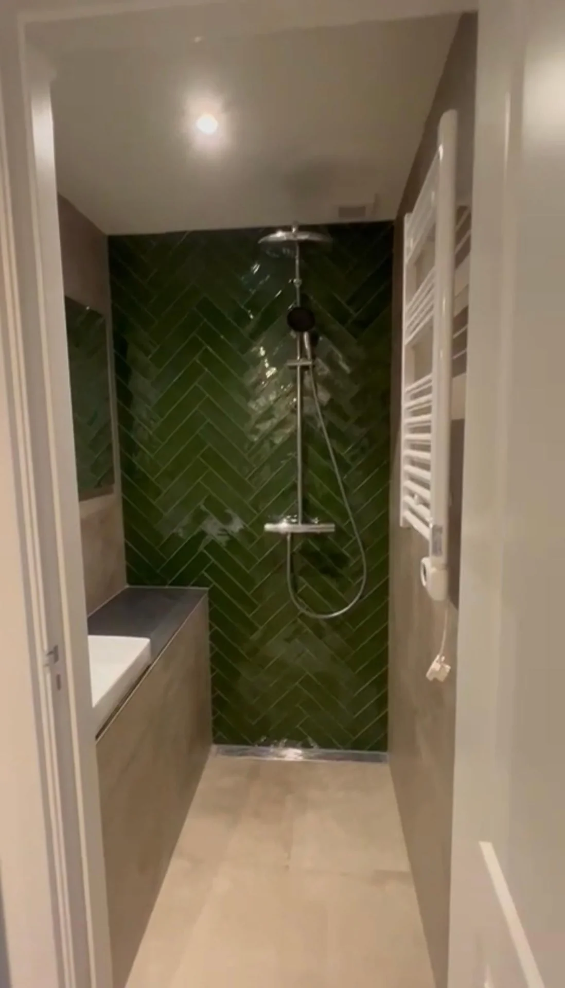 Foto van de Kamer gelegen aan de Nieuwe Laan in Amsterdam