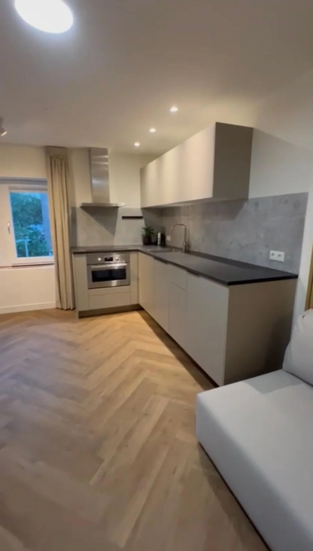 Foto van de Kamer gelegen aan de Nieuwe Laan in Amsterdam