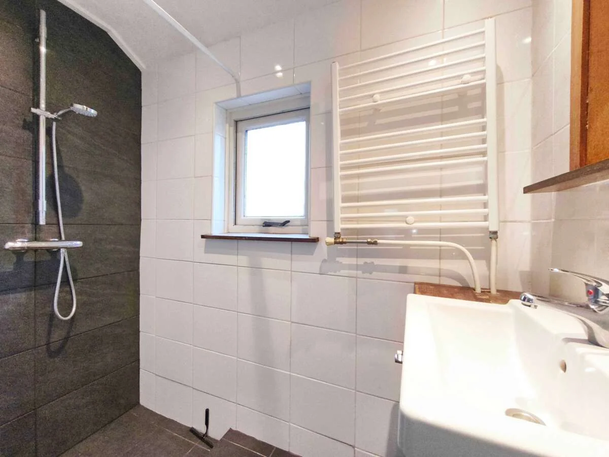 Foto van de Appartement gelegen aan de Van Trojenweg in Haren