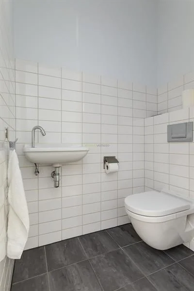 Foto van de Appartement gelegen aan de Nieuwe Binnenweg in Rotterdam