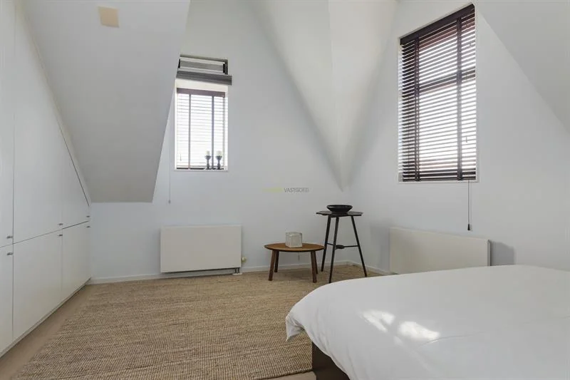 Foto van de Appartement gelegen aan de Nieuwe Binnenweg in Rotterdam