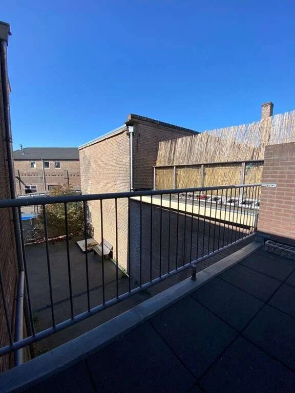 Foto van de Studio gelegen aan de Amsterdamseweg in Arnhem