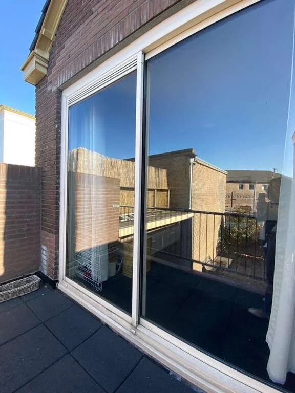 Foto van de Studio gelegen aan de Amsterdamseweg in Arnhem