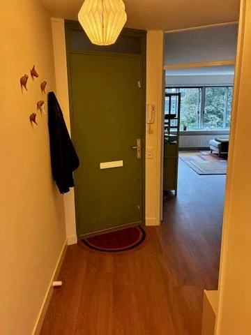 Foto van de Appartement gelegen aan de Antonlaan in Zeist