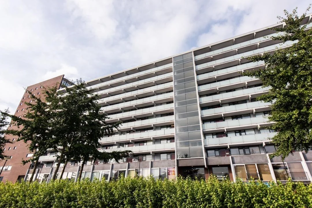 Foto van de Kamer gelegen aan de Florijn in Amsterdam