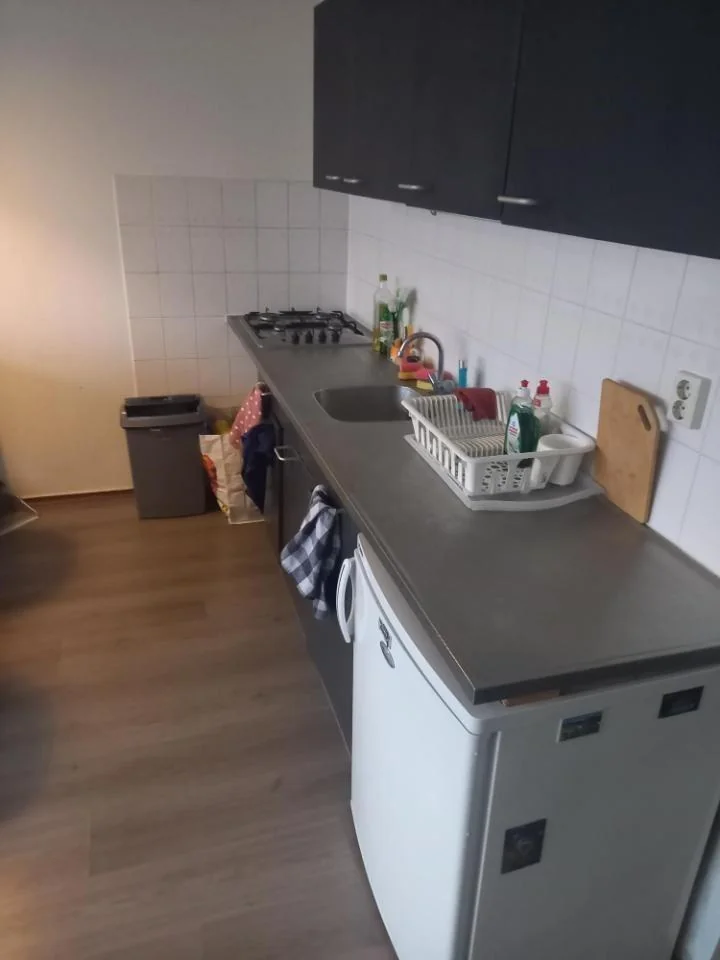 Foto van de Kamer gelegen aan de Florijn in Amsterdam