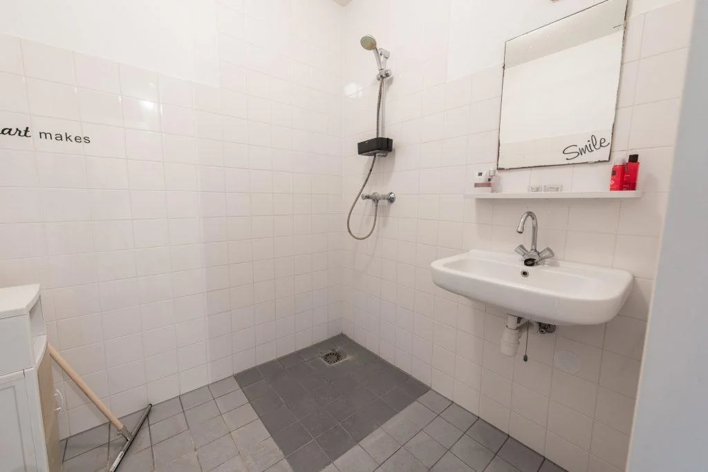 Foto van de Kamer gelegen aan de Florijn in Amsterdam