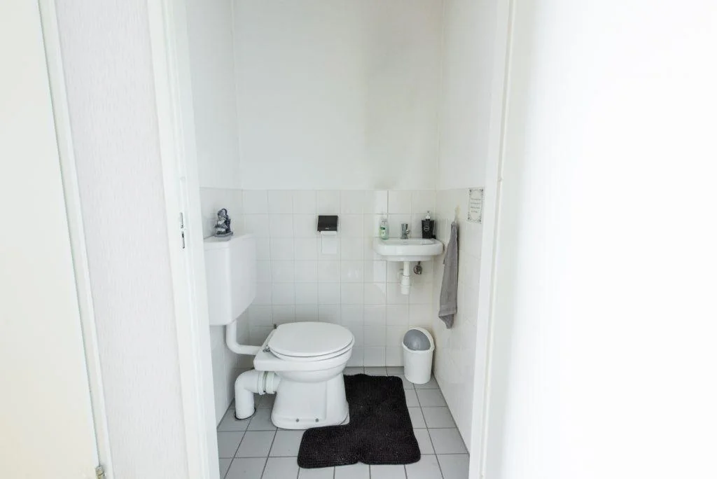 Foto van de Kamer gelegen aan de Florijn in Amsterdam