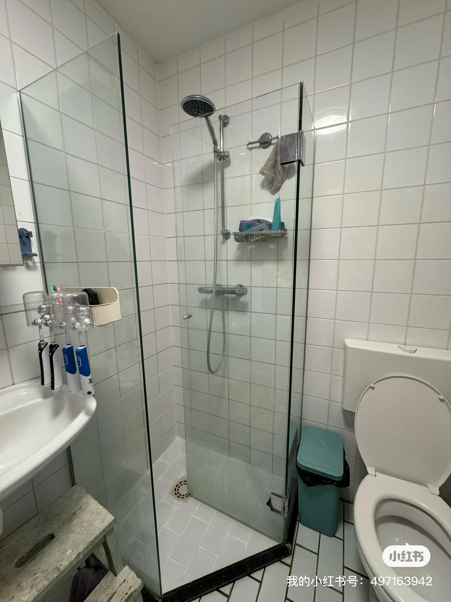 Foto van de Appartement gelegen aan de Henegouwenstraat in Amsterdam