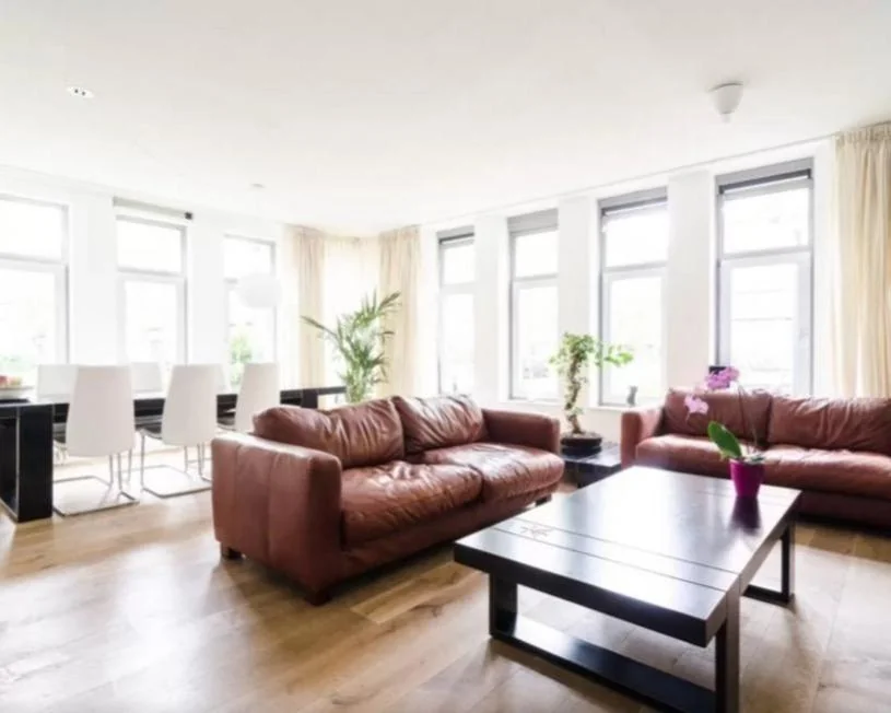 Foto van de Kamer gelegen aan de Hestiastraat in Amsterdam