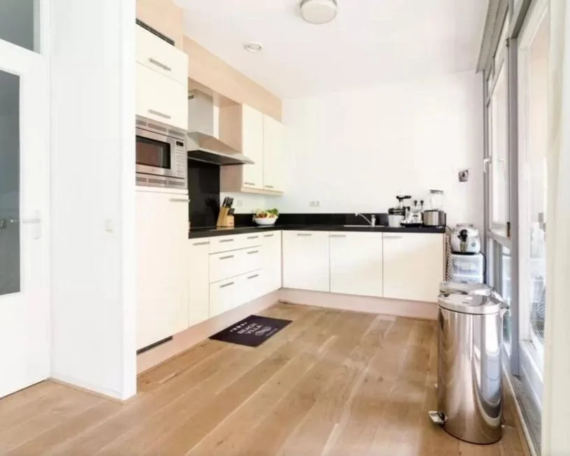 Foto van de Kamer gelegen aan de Hestiastraat in Amsterdam