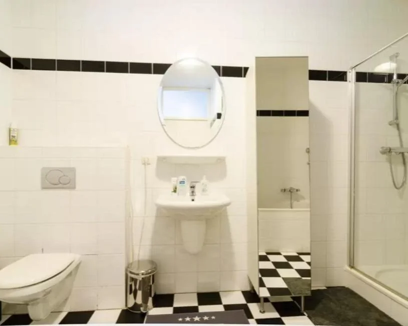 Foto van de Kamer gelegen aan de Hestiastraat in Amsterdam