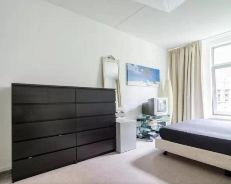 Foto van de Kamer gelegen aan de Hestiastraat in Amsterdam