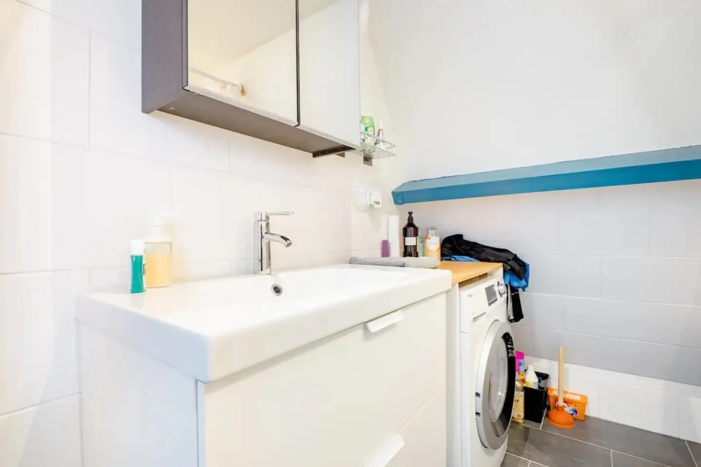 Foto van de Kamer gelegen aan de Vriendenlaan in Rotterdam