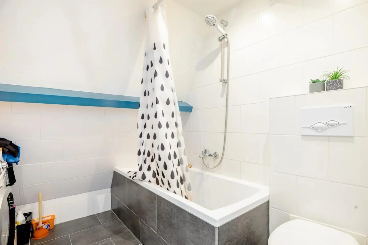 Foto van de Kamer gelegen aan de Vriendenlaan in Rotterdam