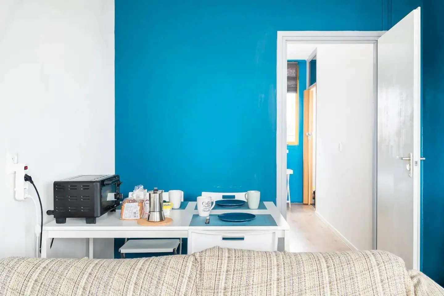 Foto van de Kamer gelegen aan de Vriendenlaan in Rotterdam