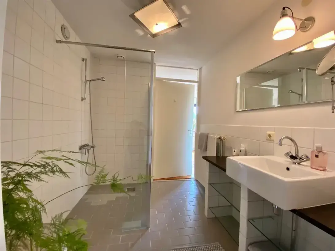 Foto van de Appartement gelegen aan de Esplanade de Meer in Amsterdam