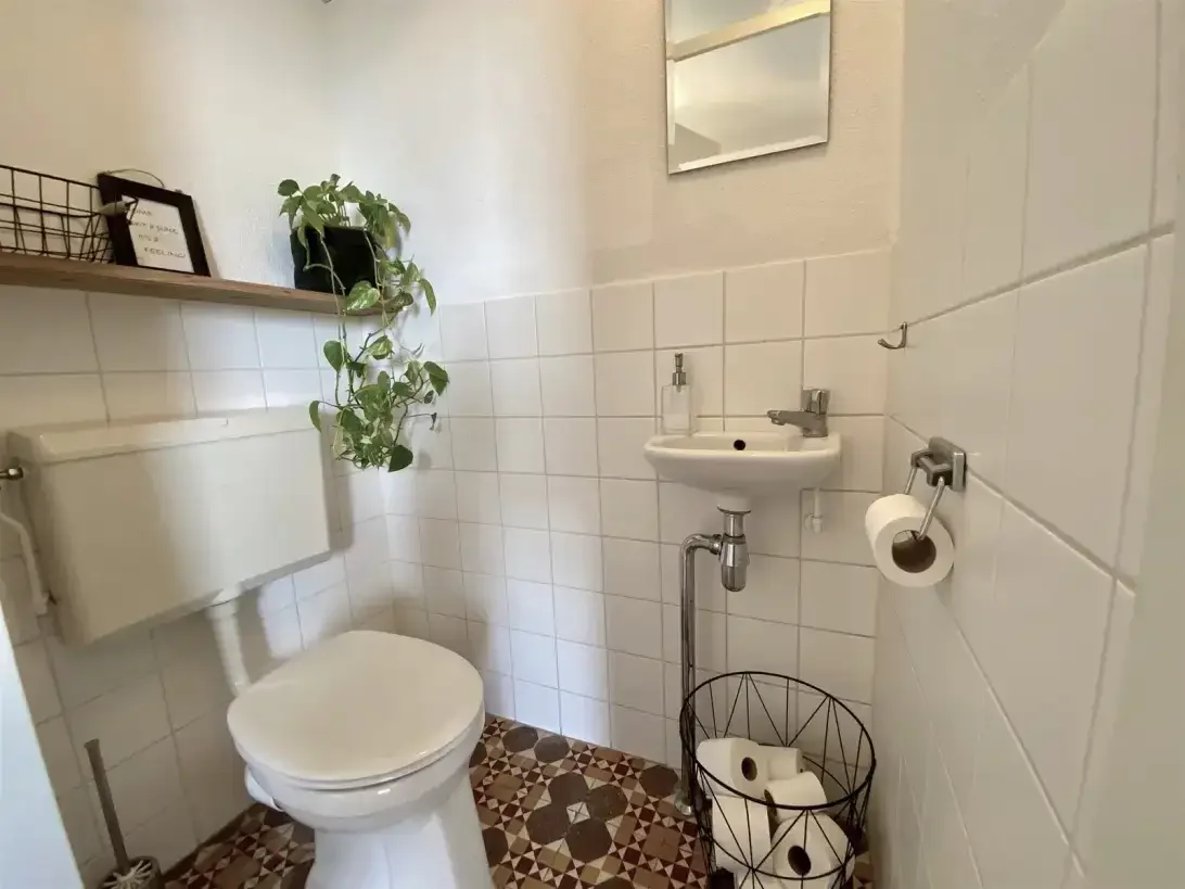 Foto van de Appartement gelegen aan de Esplanade de Meer in Amsterdam