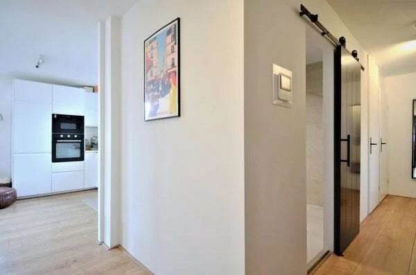 Foto van de Appartement gelegen aan de Frederik Hendrikstraat in Amsterdam