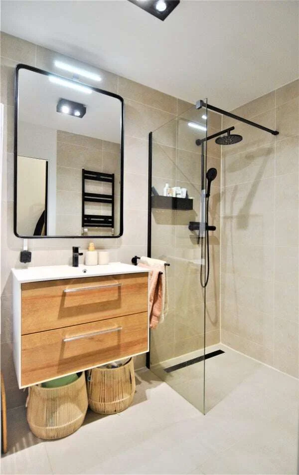 Foto van de Appartement gelegen aan de Frederik Hendrikstraat in Amsterdam