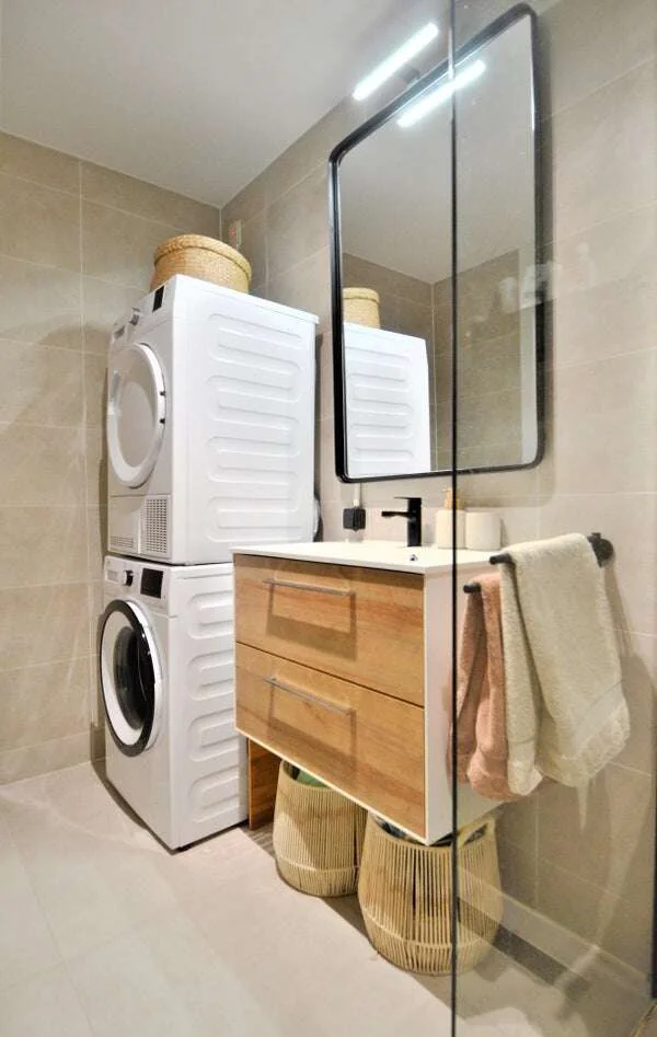 Foto van de Appartement gelegen aan de Frederik Hendrikstraat in Amsterdam