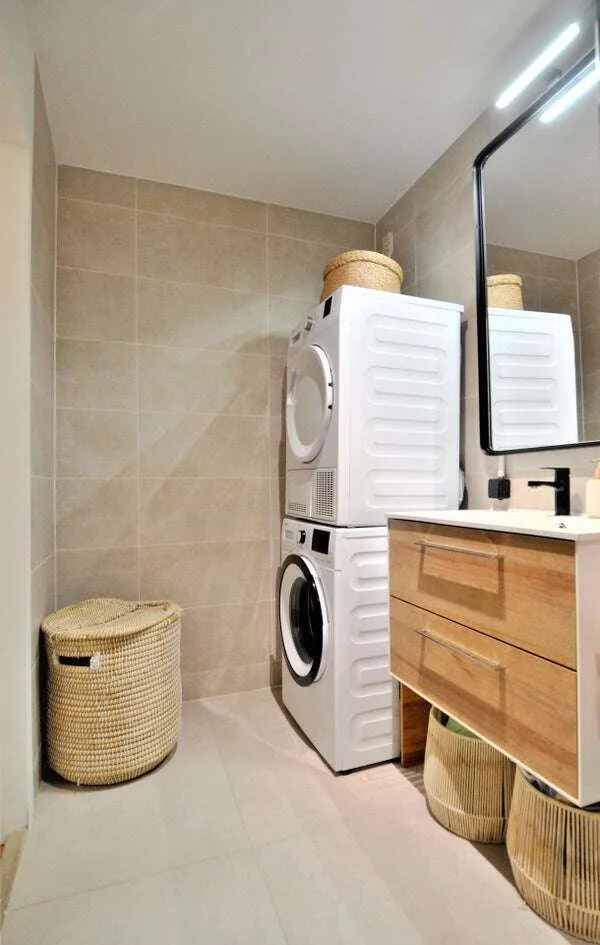 Foto van de Appartement gelegen aan de Frederik Hendrikstraat in Amsterdam