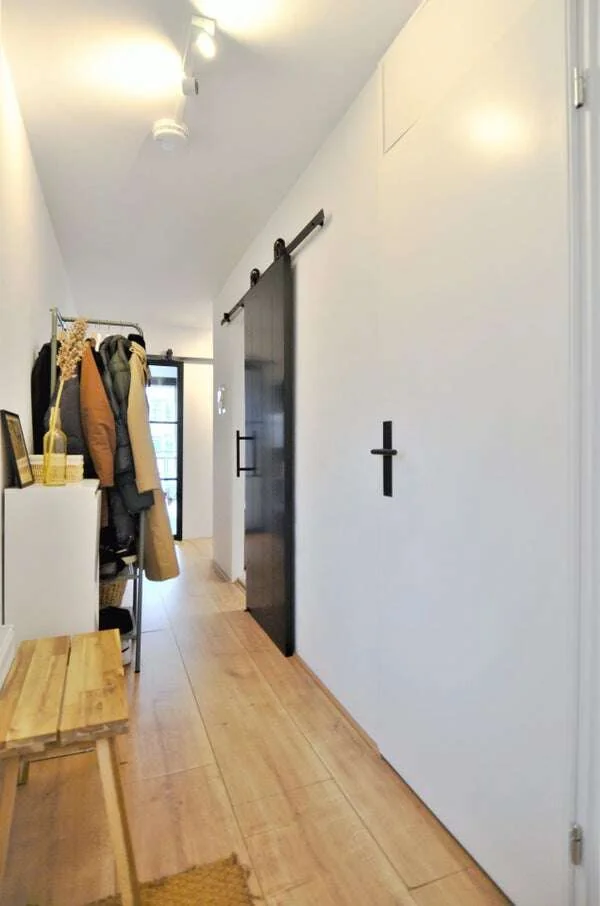 Foto van de Appartement gelegen aan de Frederik Hendrikstraat in Amsterdam