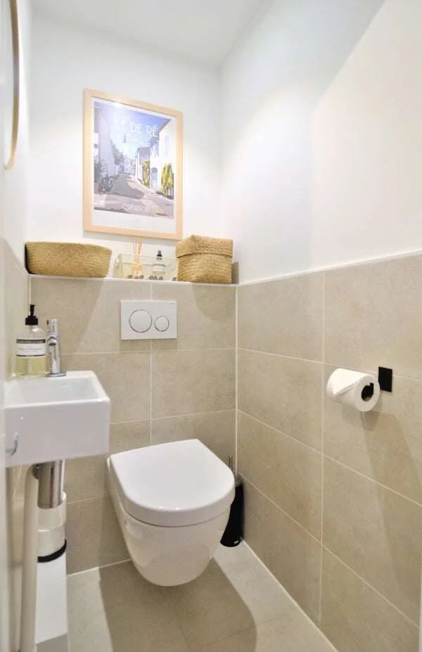 Foto van de Appartement gelegen aan de Frederik Hendrikstraat in Amsterdam