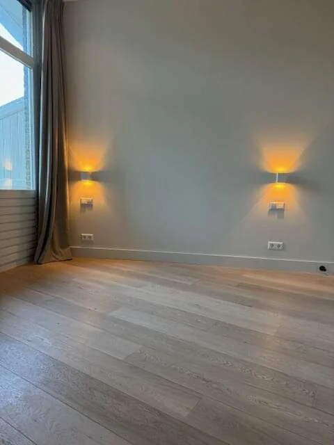 Foto van de Appartement gelegen aan de Moreelsestraat in Amsterdam
